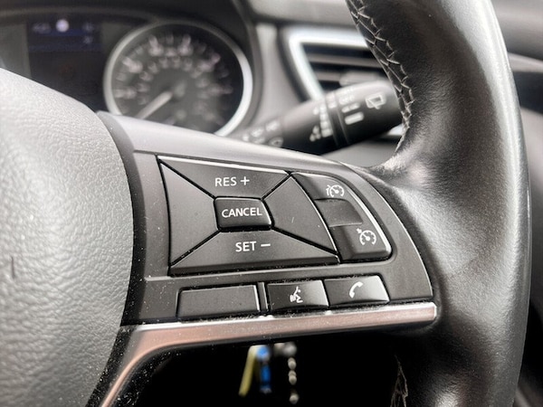 Used Nissan Qashqai 2021 for sale - 76193890: Photo 30