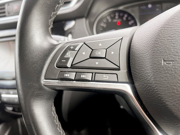 Used Nissan Qashqai 2021 for sale - 76193890: Photo 31