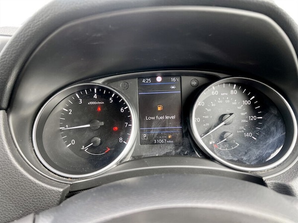 Used Nissan Qashqai 2021 for sale - 76193890: Photo 32