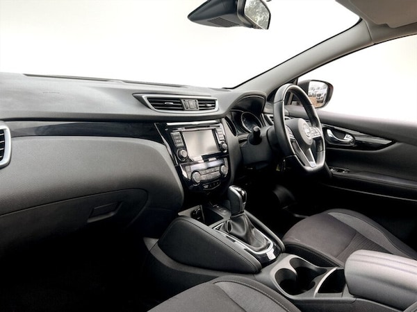 Used Nissan Qashqai 2021 for sale - 76193890: Photo 34