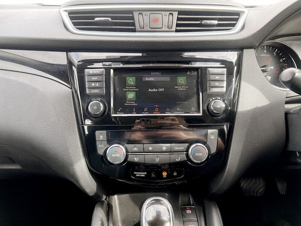 Used Nissan Qashqai 2021 for sale - 76193890: Photo 35