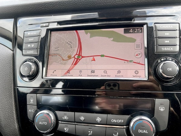 Used Nissan Qashqai 2021 for sale - 76193890: Photo 36
