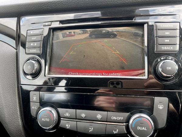 Used Nissan Qashqai 2021 for sale - 76193890: Photo 37