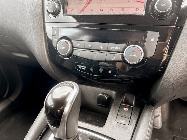 Used Nissan Qashqai 2021 for sale - 76193890: Photo 38