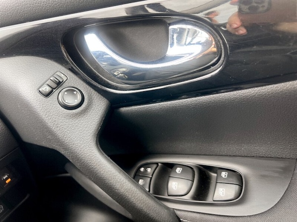 Used Nissan Qashqai 2021 for sale - 76193890: Photo 40