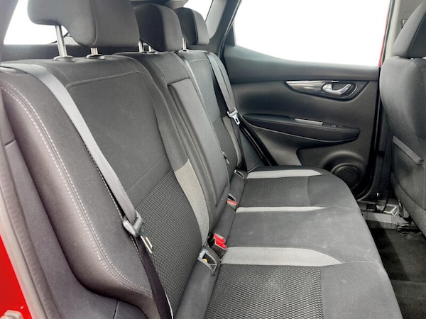 Used Nissan Qashqai 2021 for sale - 76193890: Photo 41