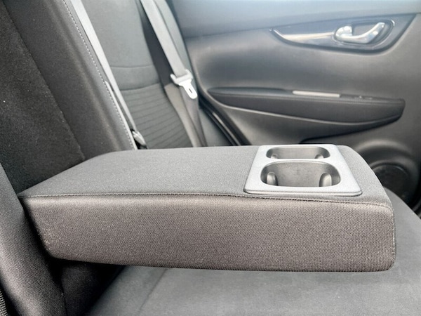 Used Nissan Qashqai 2021 for sale - 76193890: Photo 42