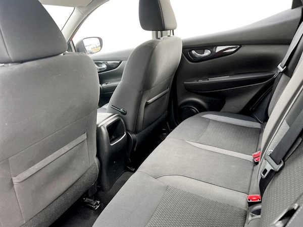 Used Nissan Qashqai 2021 for sale - 76193890: Photo 43