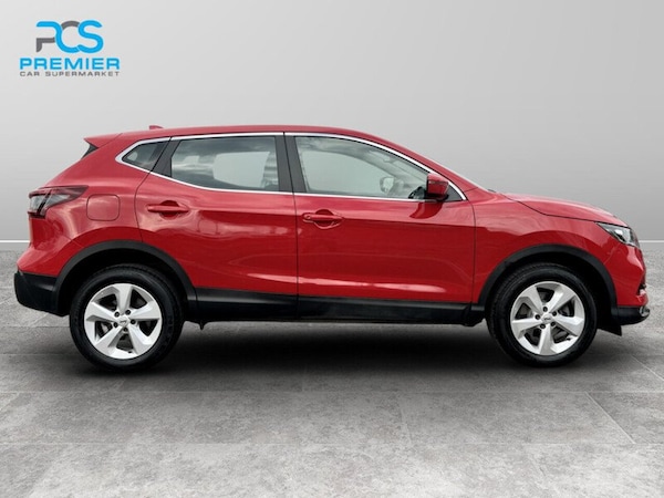 Used Nissan Qashqai 2021 for sale - 76193890: Photo 6