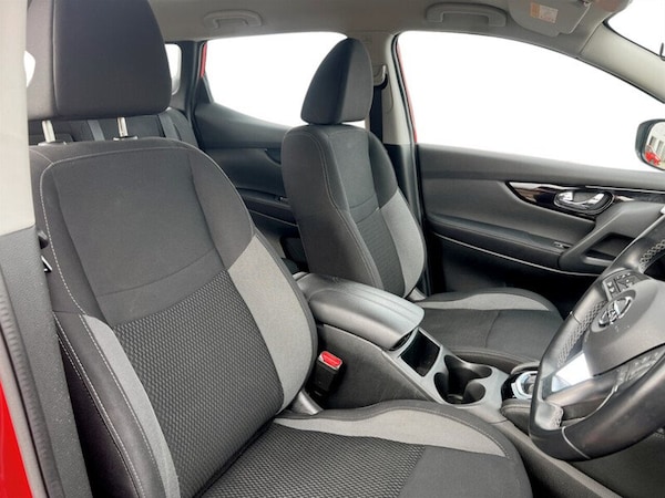 Used Nissan Qashqai 2021 for sale - 76193890: Photo 8