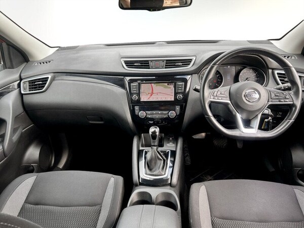 Used Nissan Qashqai 2021 for sale - 76193890: Photo 9