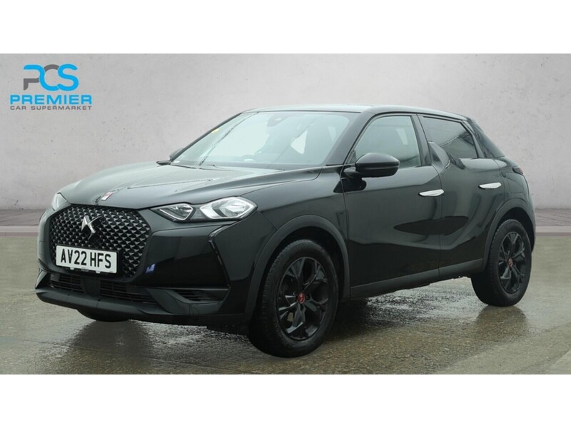 Used DS Automobiles DS 3 2022 for sale - 78134732: Photo 14