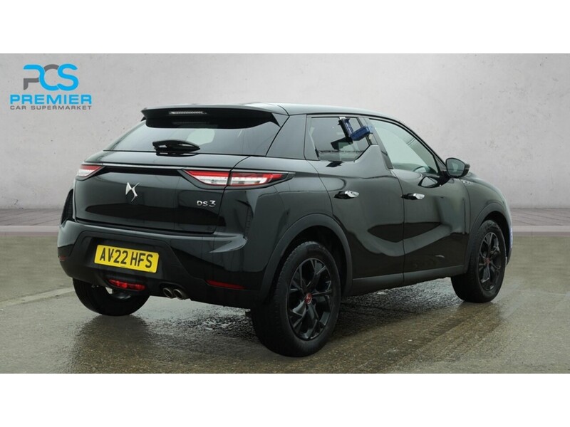 Used DS Automobiles DS 3 2022 for sale - 78134732: Photo 6