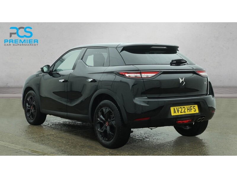 Used DS Automobiles DS 3 2022 for sale - 78134732: Photo 9