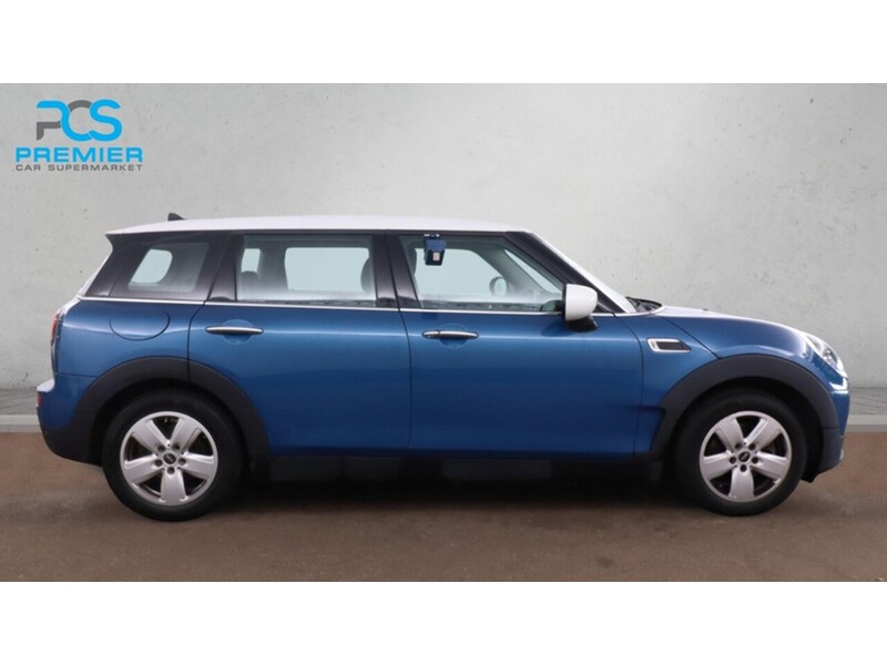 Used MINI Clubman 2022 for sale - 76945283: Photo 3