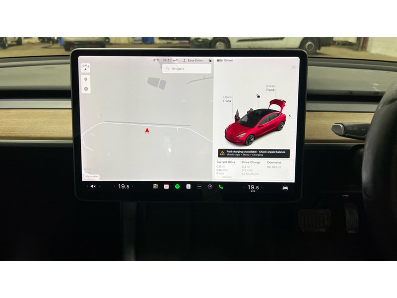 Used Tesla Model 3 2021 for sale - 77790182: Photo 10