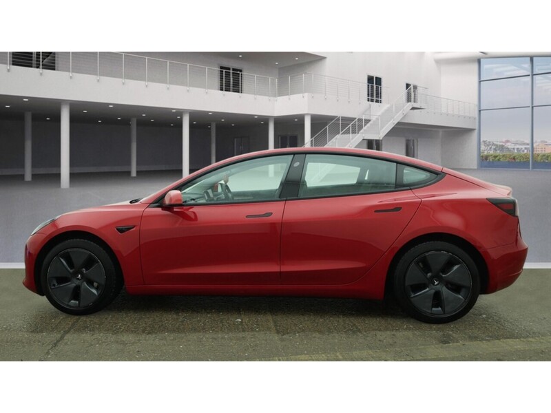 Used Tesla Model 3 2021 for sale - 77790182: Photo 12