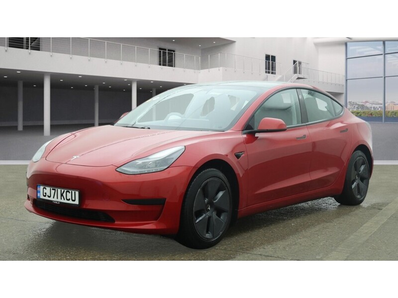 Used Tesla Model 3 2021 for sale - 77790182: Photo 14