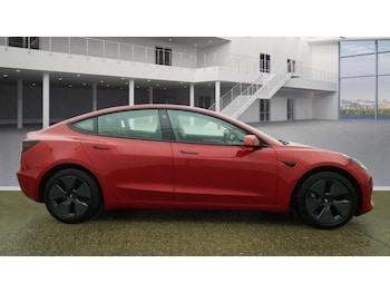 Used Tesla Model 3 2021 for sale - 77790182: Photo