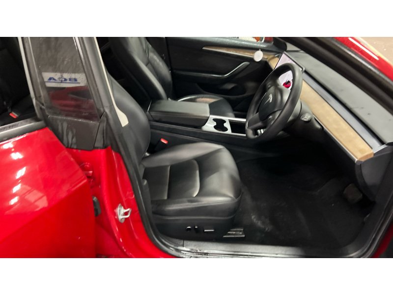 Used Tesla Model 3 2021 for sale - 77790182: Photo 4