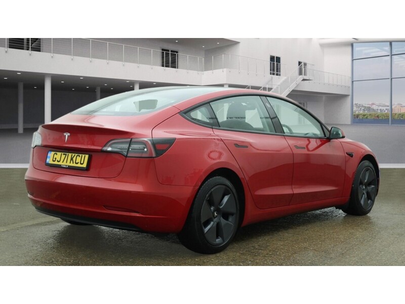 Used Tesla Model 3 2021 for sale - 77790182: Photo 6