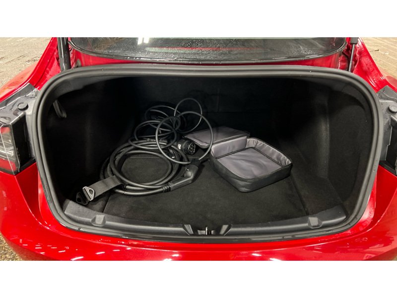 Used Tesla Model 3 2021 for sale - 77790182: Photo 7