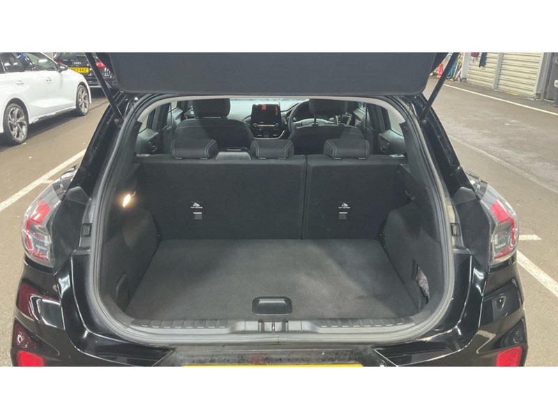 Used Ford Puma 2022 for sale - 76758756: Photo 7