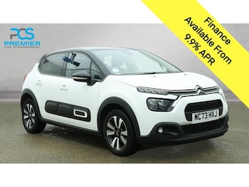 Used Citroen C3 2024 for sale - 79167364: Photo