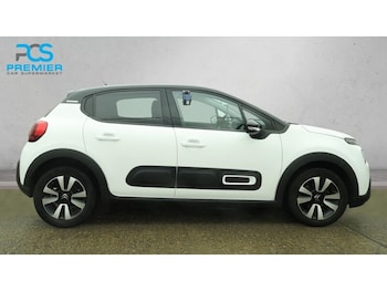 Used Citroen C3 2024 for sale - 79167364: Photo