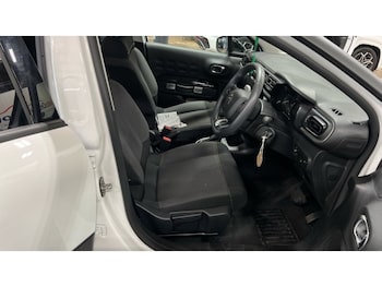 Used Citroen C3 2024 for sale - 79167364: Photo