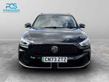 Used MG MG ZS 2023 for sale - 75427481: Photo