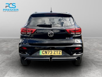 Used MG MG ZS 2023 for sale - 75427481: Photo
