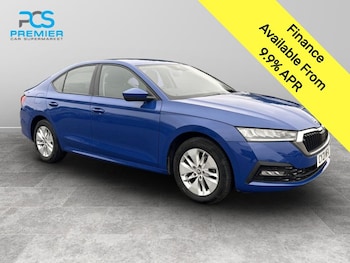 Used Skoda Octavia 2021 for sale - 79254652: Photo