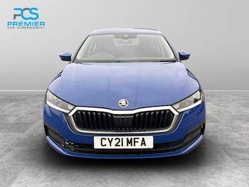 Used Skoda Octavia 2021 for sale - 79254652: Photo