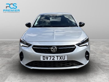 Used Vauxhall Corsa 2022 for sale - 79435268: Photo