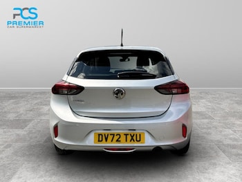 Used Vauxhall Corsa 2022 for sale - 79435268: Photo