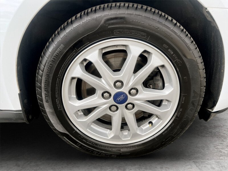 Used Ford Transit Connect 2021 for sale - 77797369: Photo 11