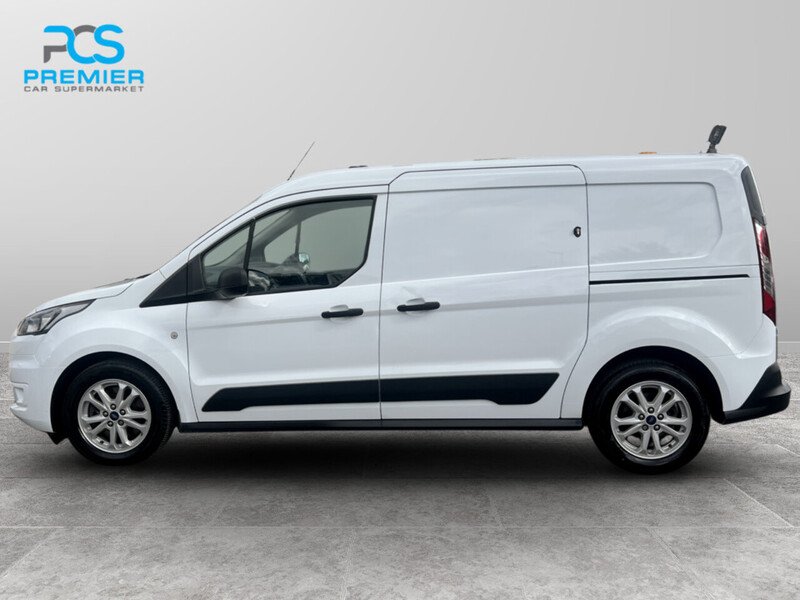 Used Ford Transit Connect 2021 for sale - 77797369: Photo 15