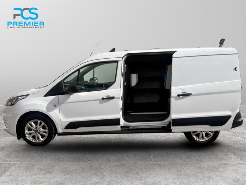 Used Ford Transit Connect 2021 for sale - 77797369: Photo 16
