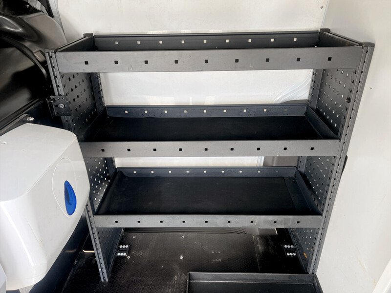 Used Ford Transit Connect 2021 for sale - 77797369: Photo 19