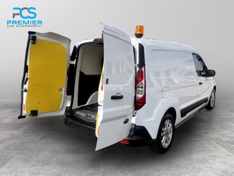 Used Ford Transit Connect 2021 for sale - 77797369: Photo 22