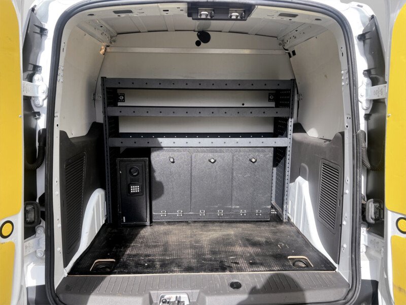 Used Ford Transit Connect 2021 for sale - 77797369: Photo 24