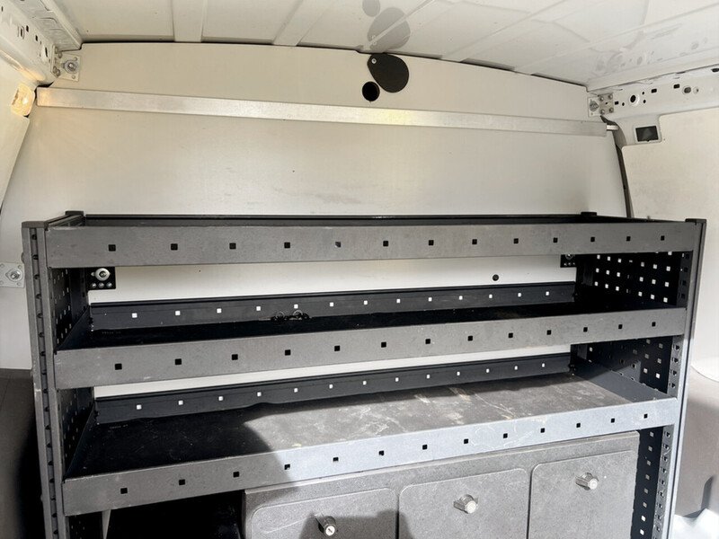 Used Ford Transit Connect 2021 for sale - 77797369: Photo 25