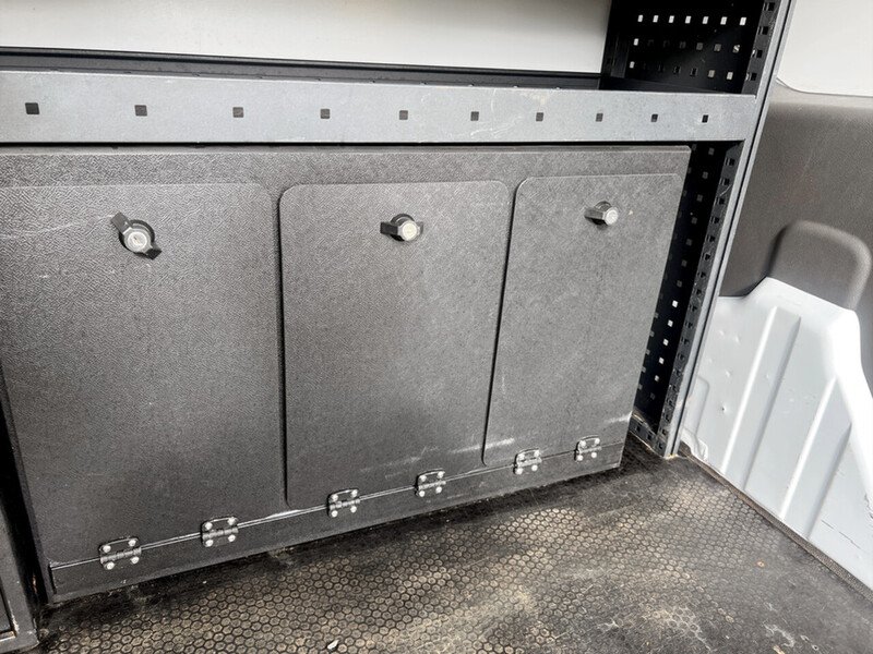 Used Ford Transit Connect 2021 for sale - 77797369: Photo 27