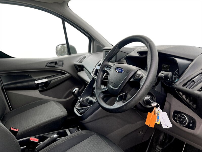 Used Ford Transit Connect 2021 for sale - 77797369: Photo 33