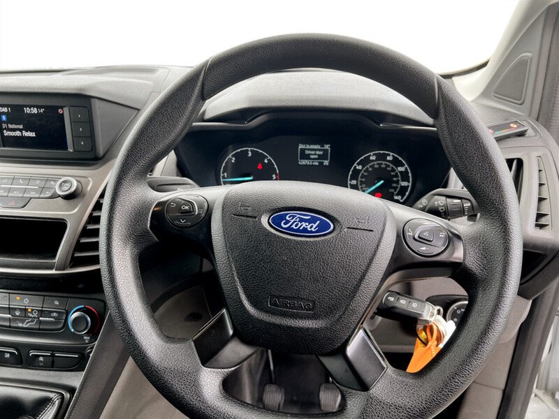 Used Ford Transit Connect 2021 for sale - 77797369: Photo 34