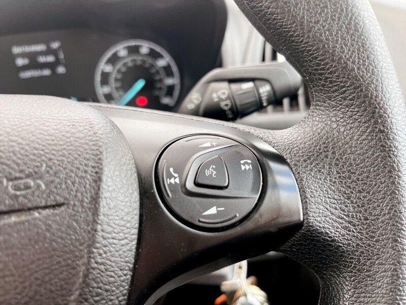 Used Ford Transit Connect 2021 for sale - 77797369: Photo 37