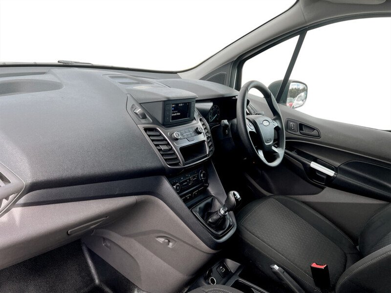 Used Ford Transit Connect 2021 for sale - 77797369: Photo 39