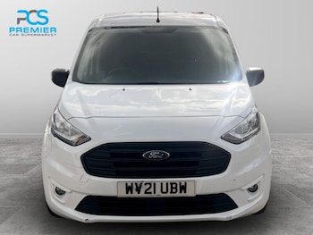 Used Ford Transit Connect 2021 for sale - 77797369: Photo