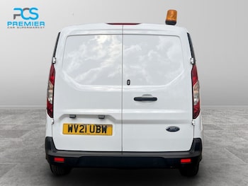 Used Ford Transit Connect 2021 for sale - 77797369: Photo
